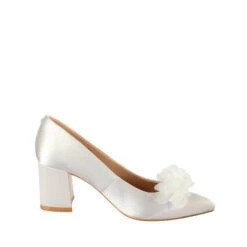 Escarpins Femme Buffalo Robyn Rose -Chaussures De Mode buffalo 1290171 5