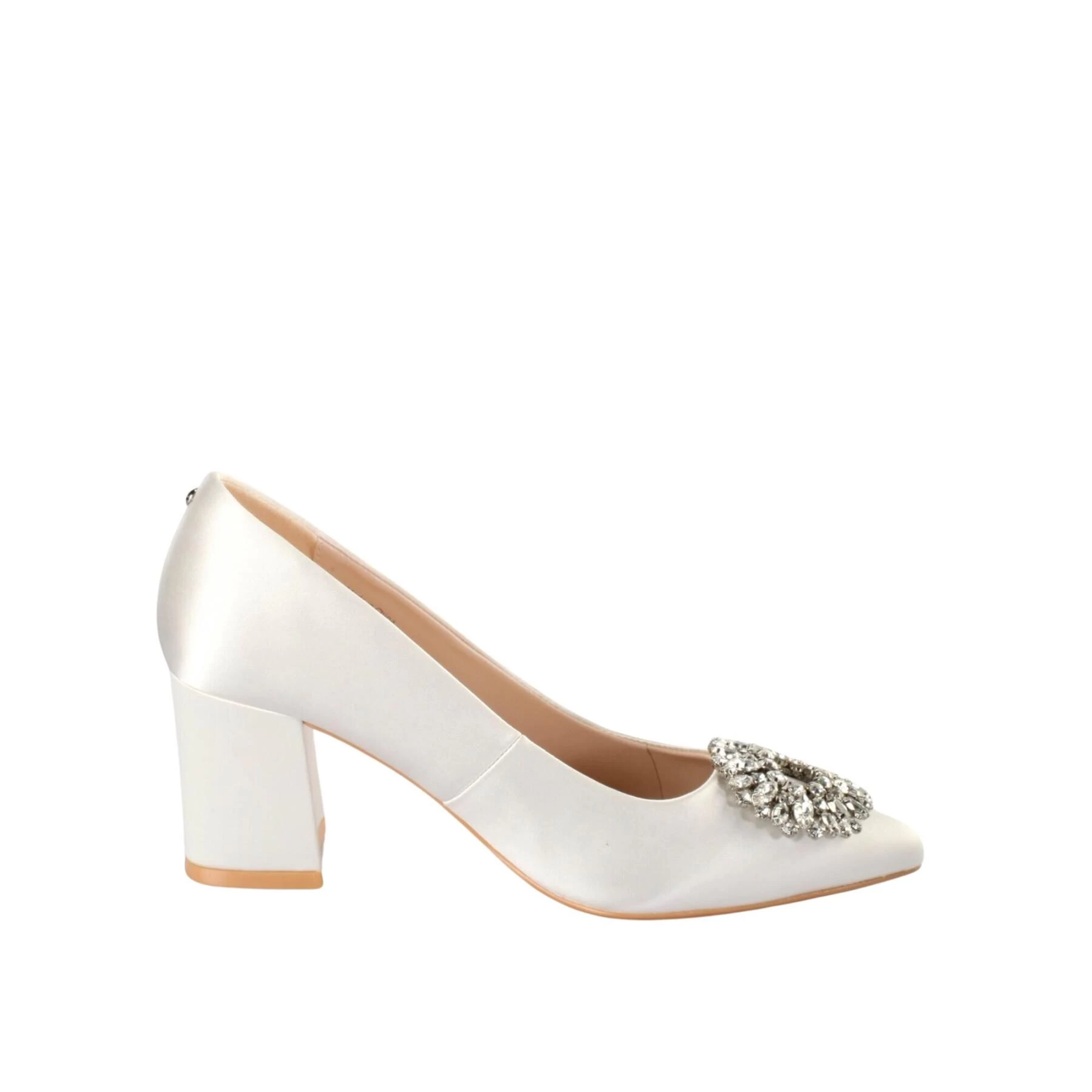 Escarpins Femme Buffalo Robyn Glam 3 Escarpins Femme Buffalo Robyn Glam – Image 2