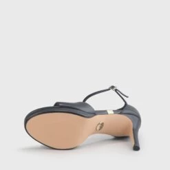 Sandales Nappa Vegan Femme Buffalo Ronja -Chaussures De Mode buffalo 1291217 4 nw