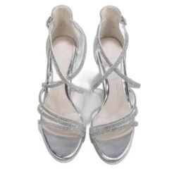 Sandales Nappa Vegan Femme Buffalo Makai 2 11 Sandales Nappa Vegan Femme Buffalo Makai 2 -Chaussures De Mode buffalo 1291262 2