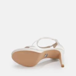 Sandales à Talon Femme Buffalo Anna Lux 11 Sandales à Talon Femme Buffalo Anna Lux -Chaussures De Mode buffalo 1291313 3 nw