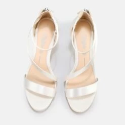 Sandales à Talon Femme Buffalo Anna Lux 13 Sandales à Talon Femme Buffalo Anna Lux -Chaussures De Mode buffalo 1291313 5 nw