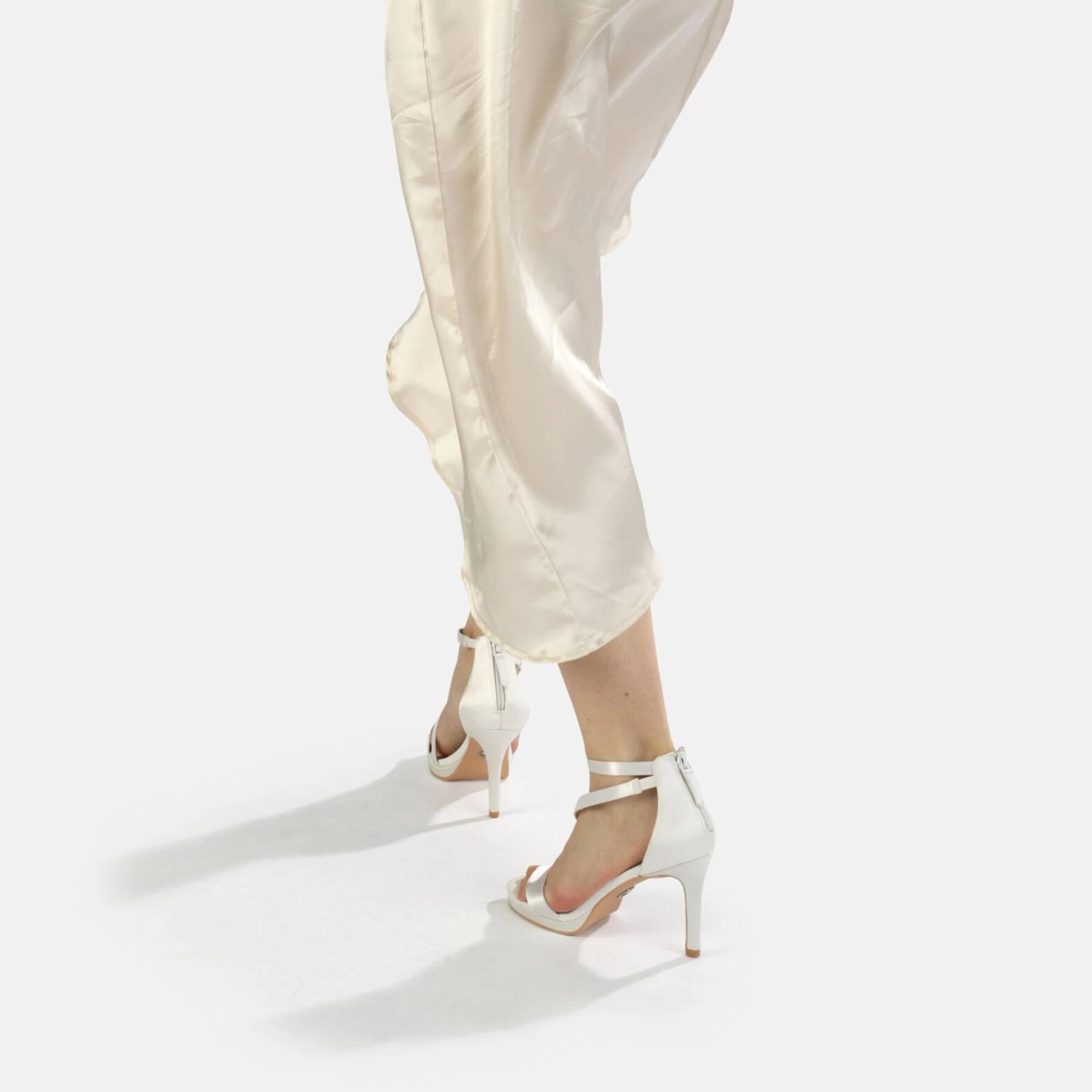 Sandales à Talon Femme Buffalo Anna Lux 9 Sandales à Talon Femme Buffalo Anna Lux – Image 7