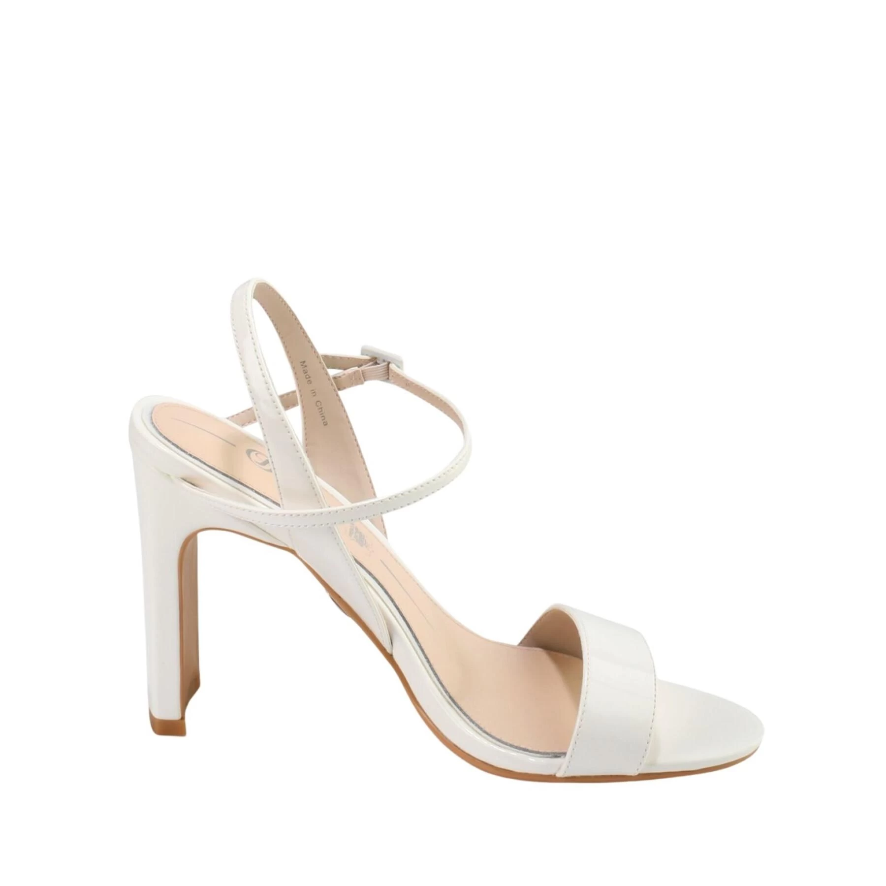 Sandales à Talon Femme Buffalo Carla 4 Sandales à Talon Femme Buffalo Carla – Image 2