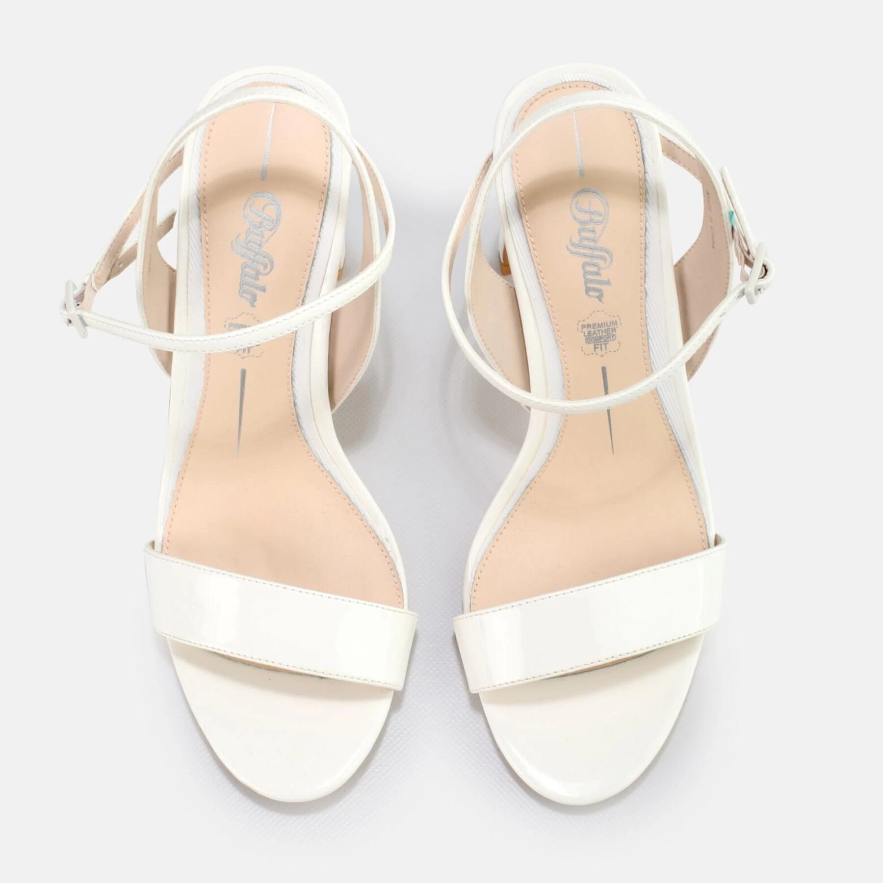 Sandales à Talon Femme Buffalo Carla 7 Sandales à Talon Femme Buffalo Carla – Image 5