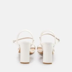 Sandales à Talon Femme Buffalo Carla 14 Sandales à Talon Femme Buffalo Carla -Chaussures De Mode buffalo 1291316 6 nw