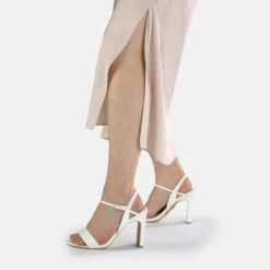 Sandales à Talon Femme Buffalo Carla 15 Sandales à Talon Femme Buffalo Carla -Chaussures De Mode buffalo 1291316 7 nw