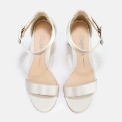 Sandales à Talon Femme Buffalo Lorena 11 Sandales à Talon Femme Buffalo Lorena -Chaussures De Mode buffalo 1291319 5 nw