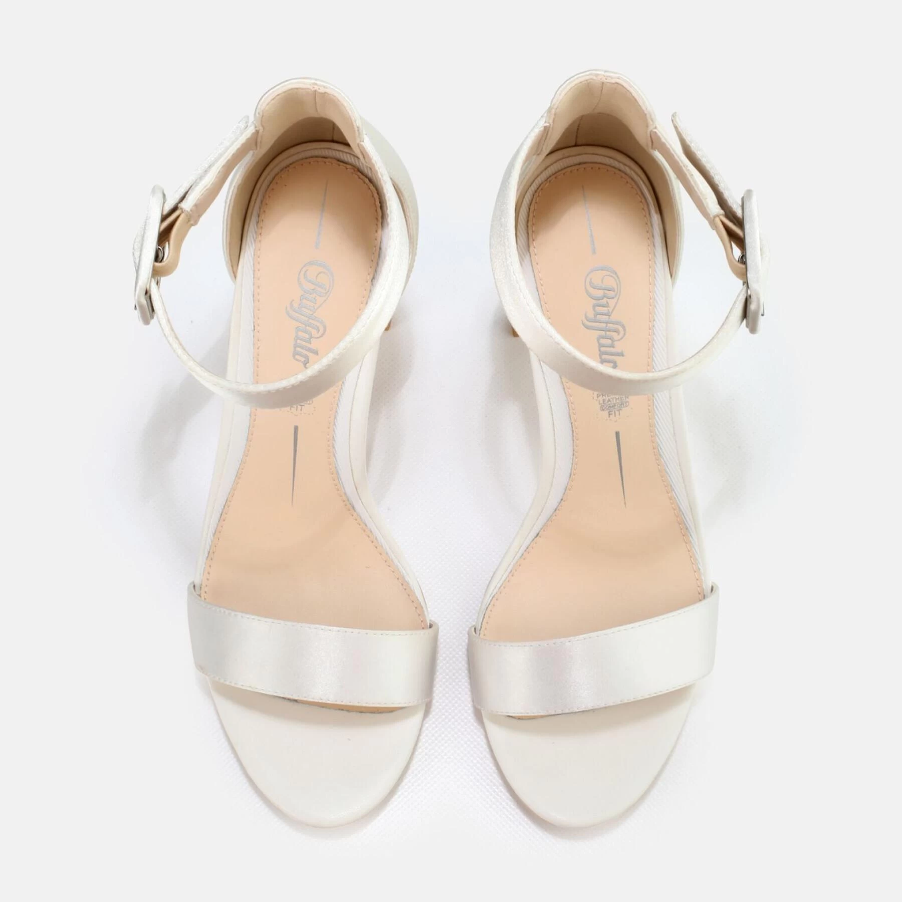 Sandales à Talon Femme Buffalo Lorena 5 Sandales à Talon Femme Buffalo Lorena – Image 3