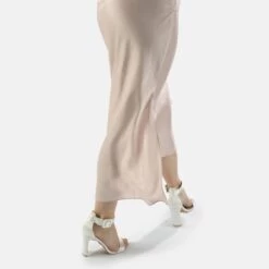 Sandales à Talon Femme Buffalo Lorena 15 Sandales à Talon Femme Buffalo Lorena -Chaussures De Mode buffalo 1291319 7 nw