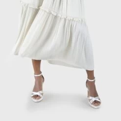 Sandales à Talon Femme Buffalo Xenia -Chaussures De Mode buffalo 1291326 7 nw