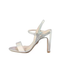 Sandales à Talon Nappa Vegan Femme Buffalo Jean Neat