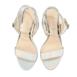 Sandales à Talon Nappa Vegan Femme Buffalo Jean Neat 11 Sandales à Talon Nappa Vegan Femme Buffalo Jean Neat -Chaussures De Mode buffalo 1291333 2