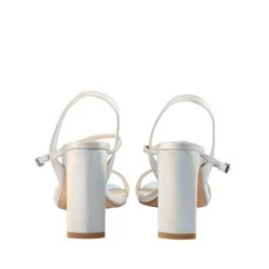 Sandales à Talon Nappa Vegan Femme Buffalo Jean Neat 13 Sandales à Talon Nappa Vegan Femme Buffalo Jean Neat -Chaussures De Mode buffalo 1291333 4