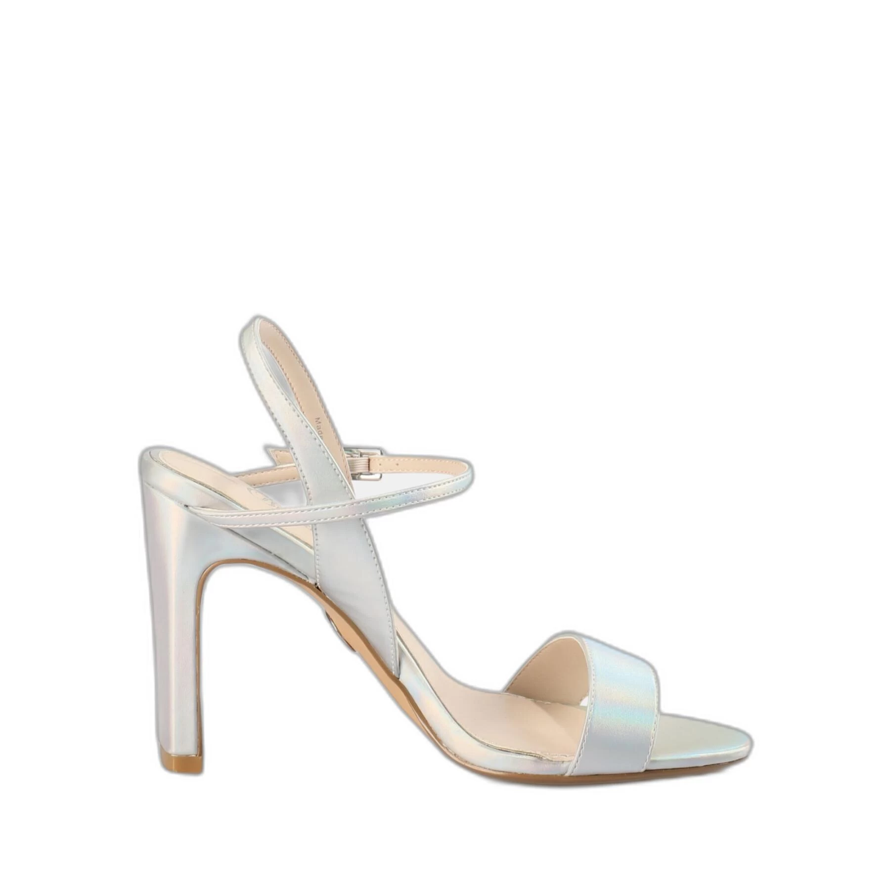 Sandales à Talon Nappa Vegan Femme Buffalo Jean Neat 9 Sandales à Talon Nappa Vegan Femme Buffalo Jean Neat – Image 7