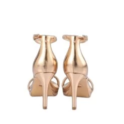 Sandales à Talon Pailleté Nappa Vegan Femme Buffalo Monroe 2 13 Sandales à Talon Pailleté Nappa Vegan Femme Buffalo Monroe 2 -Chaussures De Mode buffalo 1291334 4