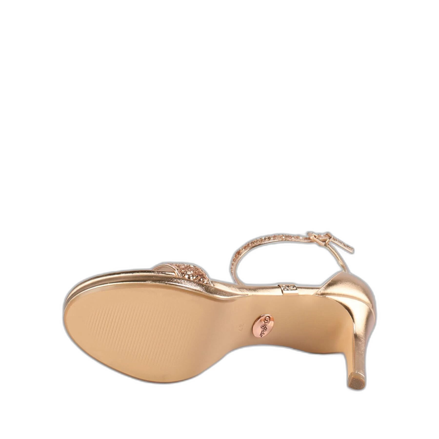 Sandales à Talon Pailleté Nappa Vegan Femme Buffalo Monroe 2 9 Sandales à Talon Pailleté Nappa Vegan Femme Buffalo Monroe 2 – Image 7