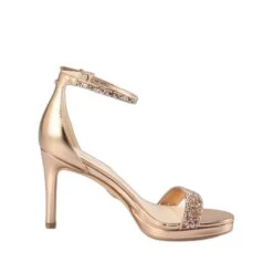 Sandales à Talon Pailleté Nappa Vegan Femme Buffalo Monroe 2 14 Sandales à Talon Pailleté Nappa Vegan Femme Buffalo Monroe 2 -Chaussures De Mode buffalo 1291334 6