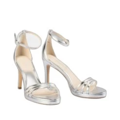 Sandales Nappa Vegan Femme Buffalo Melissa 2 -Chaussures De Mode buffalo 1291339 3