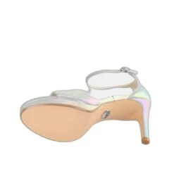 Sandales à Talon Nappa Vegan Femme Buffalo Ronja -Chaussures De Mode buffalo 1291344 mermaid 5