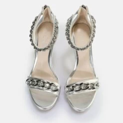 Escarpins Femme Buffalo Serena Chain -Chaussures De Mode buffalo 1291347 5