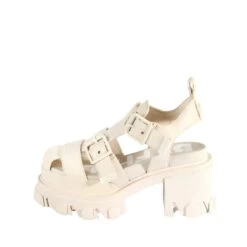 Sandales Femme Buffalo Riot Trawl