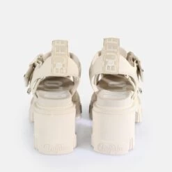 Sandales Femme Buffalo Riot Trawl 14 Sandales Femme Buffalo Riot Trawl -Chaussures De Mode buffalo 1291352 4