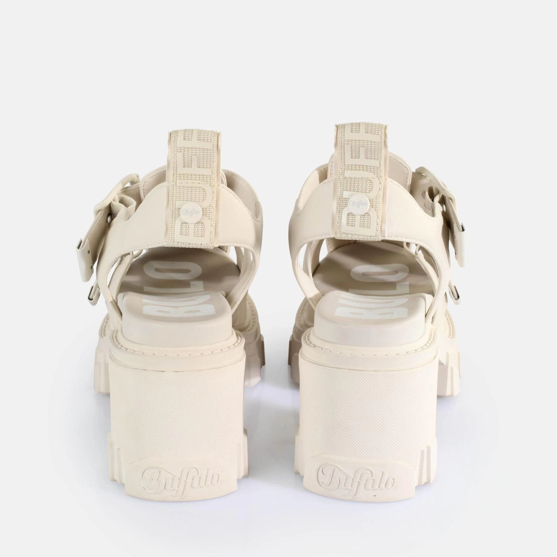 Sandales Femme Buffalo Riot Trawl 8 Sandales Femme Buffalo Riot Trawl – Image 6