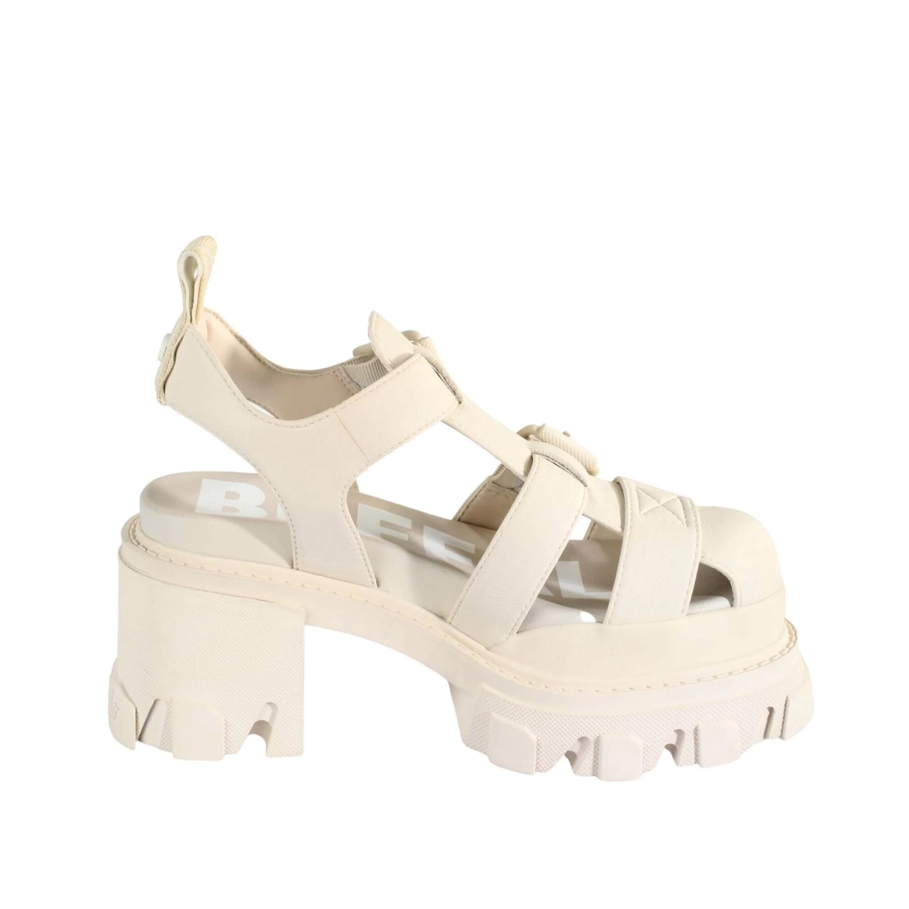 Sandales Femme Buffalo Riot Trawl 4 Sandales Femme Buffalo Riot Trawl – Image 2