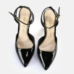 Escarpins Femme Buffalo Jolie Vamp -Chaussures De Mode buffalo 1291353 4