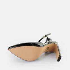 Escarpins Femme Buffalo Jolie Vamp -Chaussures De Mode buffalo 1291353 5