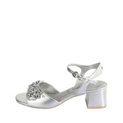 Escarpins Femme Buffalo Lilly Ice