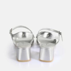 Escarpins Femme Buffalo Lilly Ice 14 Escarpins Femme Buffalo Lilly Ice -Chaussures De Mode buffalo 1291364 4