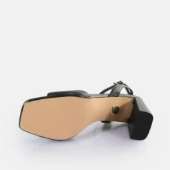 Escarpins Femme Buffalo April Neat -Chaussures De Mode buffalo 1291366 5