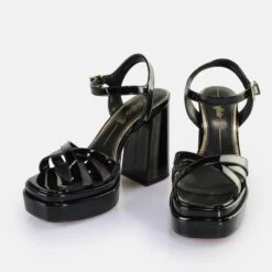 Escarpins à Talon Femme Buffalo May Donna 13 Escarpins à Talon Femme Buffalo May Donna -Chaussures De Mode buffalo 1291380 3