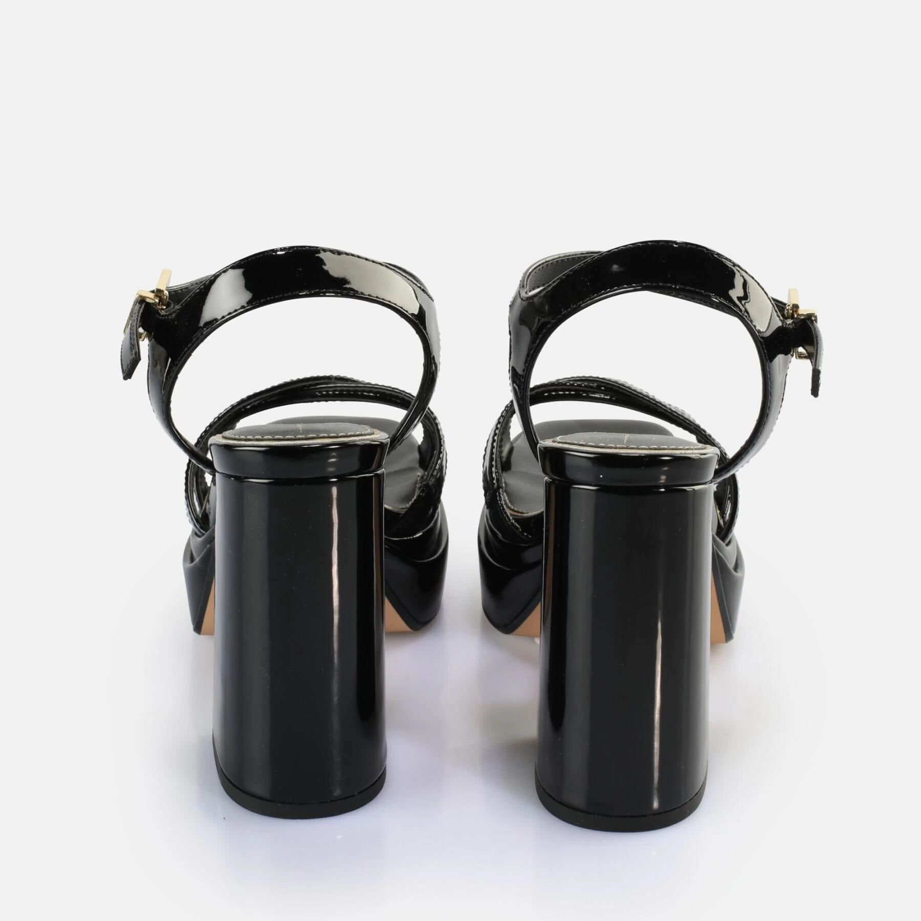 Escarpins à Talon Femme Buffalo May Donna 8 Escarpins à Talon Femme Buffalo May Donna – Image 6