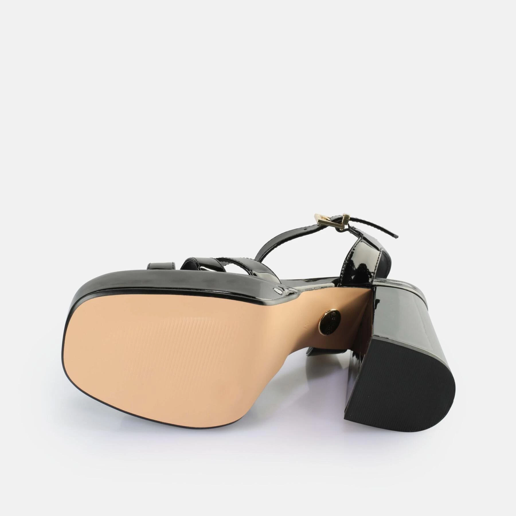 Escarpins à Talon Femme Buffalo May Donna 9 Escarpins à Talon Femme Buffalo May Donna – Image 7