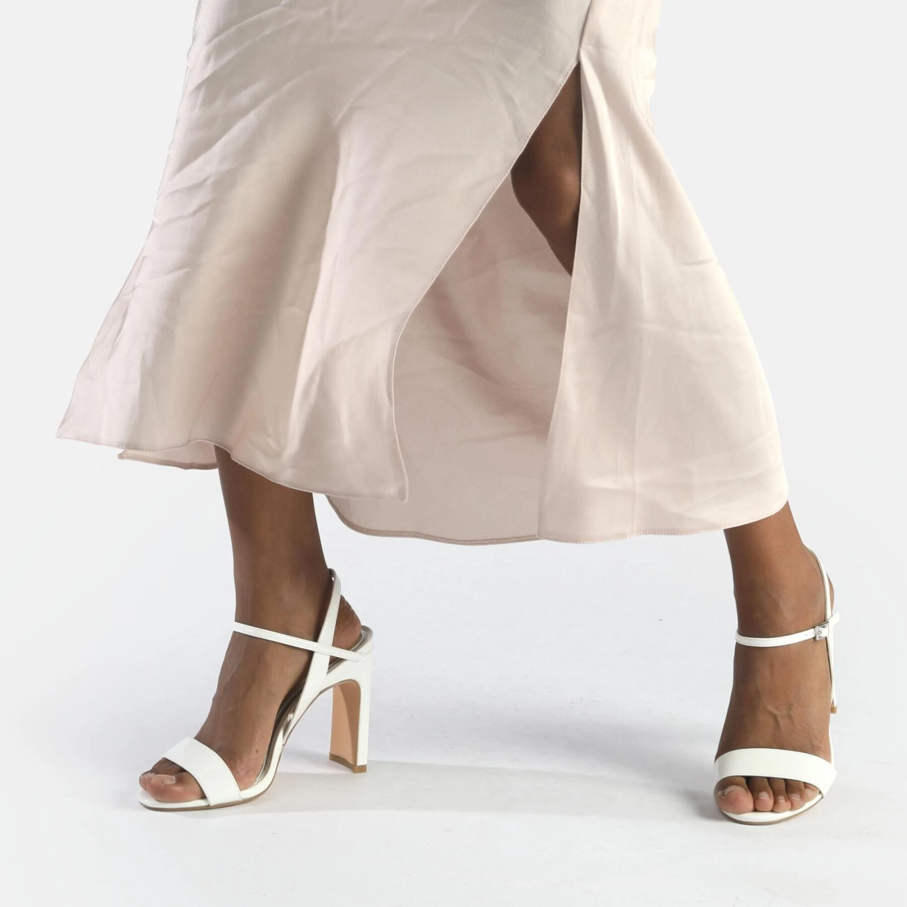 Escarpins Femme Buffalo Jean Neat 5 Escarpins Femme Buffalo Jean Neat – Image 3