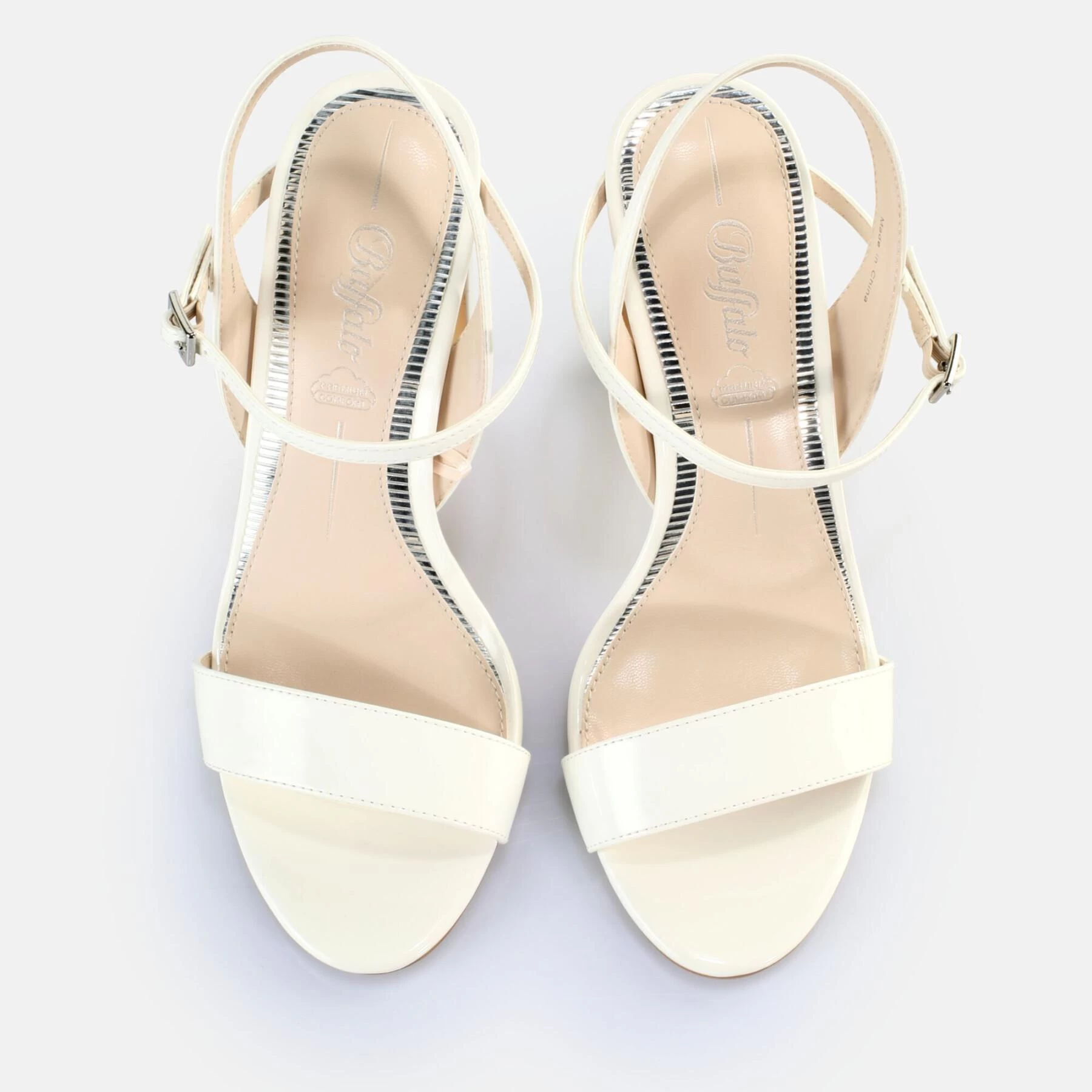 Escarpins Femme Buffalo Jean Neat 7 Escarpins Femme Buffalo Jean Neat – Image 5