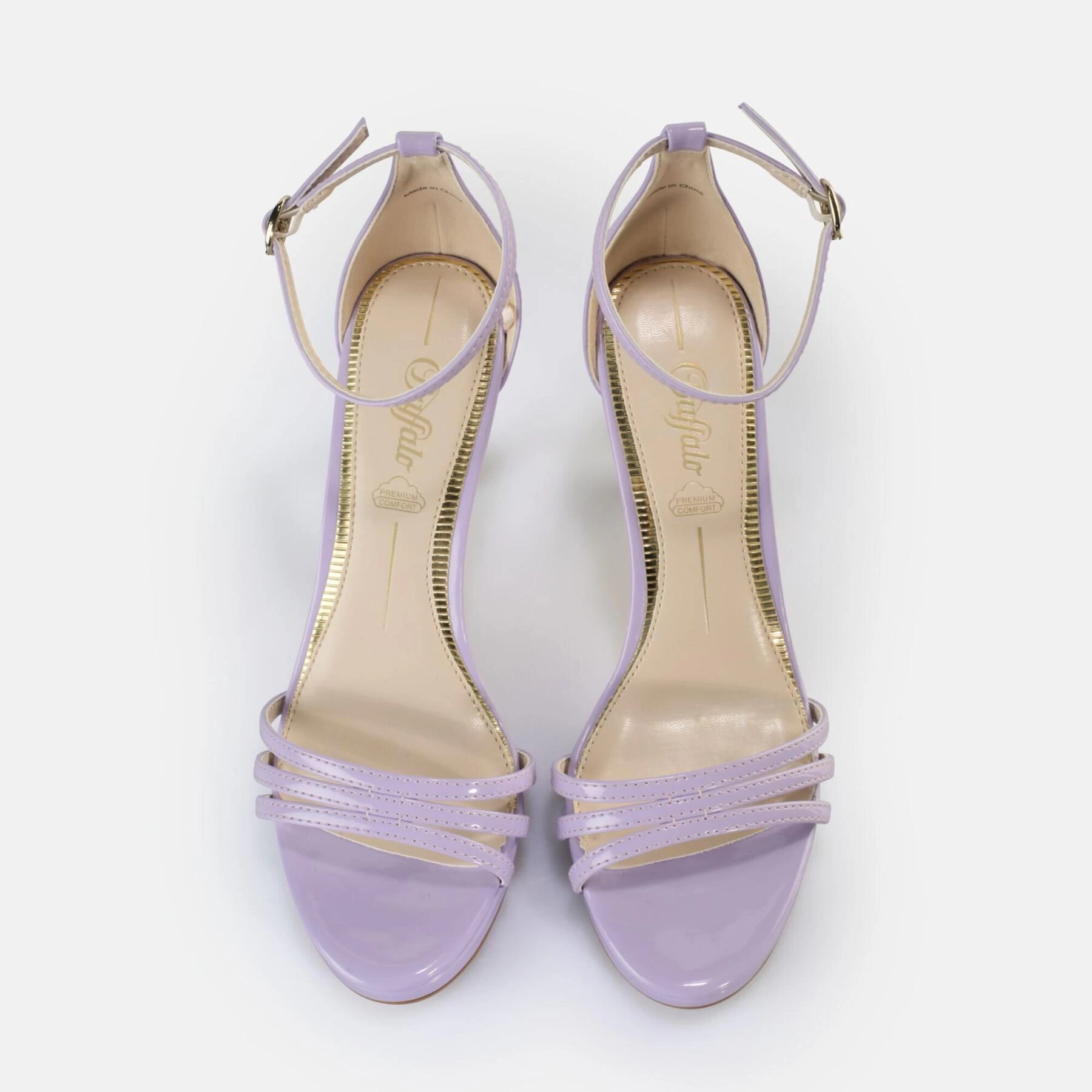 Escarpins Femme Buffalo Melissa 2 5 Escarpins Femme Buffalo Melissa 2 – Image 3