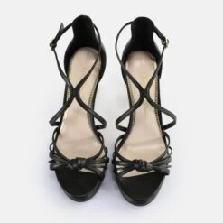 Escarpins Femme Buffalo Serena Bow -Chaussures De Mode buffalo 1291407 2