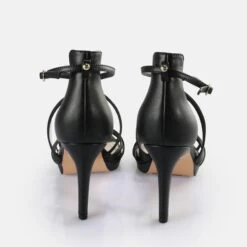 Escarpins Femme Buffalo Serena Bow -Chaussures De Mode buffalo 1291407 4