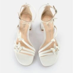 Escarpins Femme Buffalo Lucy Butterfly -Chaussures De Mode buffalo 1291409 2