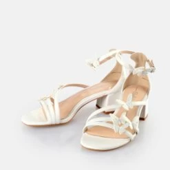 Escarpins Femme Buffalo Lucy Butterfly -Chaussures De Mode buffalo 1291409 3