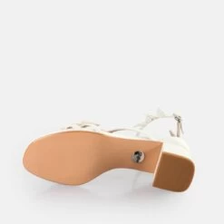 Escarpins Femme Buffalo Lucy Butterfly -Chaussures De Mode buffalo 1291409 4