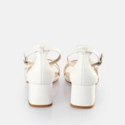 Escarpins Femme Buffalo Lucy Butterfly -Chaussures De Mode buffalo 1291409 6