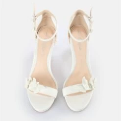 Escarpins Femme Buffalo Mary Butterfly 12 Escarpins Femme Buffalo Mary Butterfly -Chaussures De Mode buffalo 1291410 2