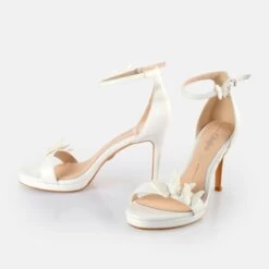 Escarpins Femme Buffalo Mary Butterfly 13 Escarpins Femme Buffalo Mary Butterfly -Chaussures De Mode buffalo 1291410 3