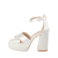 Escarpins Femme Buffalo Bonny Cross