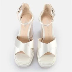 Escarpins Femme Buffalo Bonny Cross -Chaussures De Mode buffalo 1291411 2